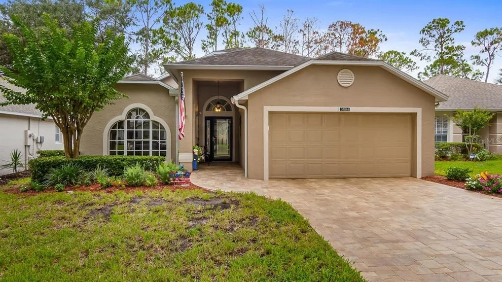 Unit for sale at 3804 DOUNE WAY, CLERMONT, FL 34711