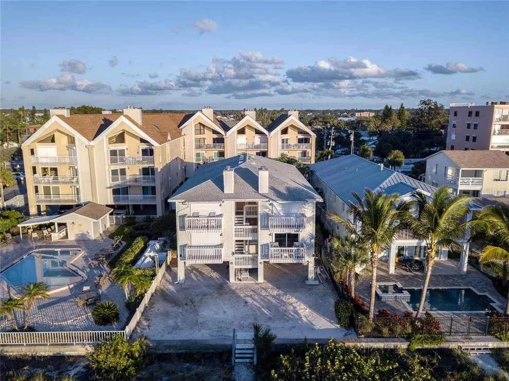 Unit for sale at 1104 BEACH TRAIL, INDIAN ROCKS BEACH, FL 33785