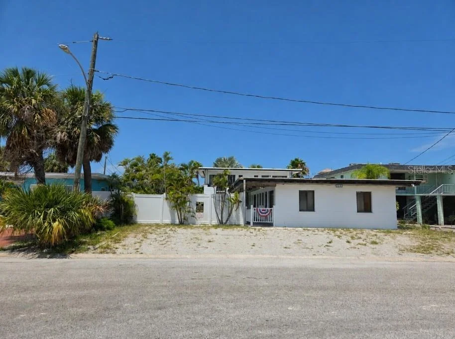 Unit for sale at 580 BAY ESPLANADE, CLEARWATER BEACH, FL 33767