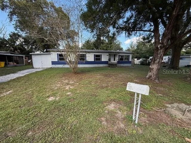 Unit for sale at 10859 SE 131ST PLACE, OCKLAWAHA, FL 32179