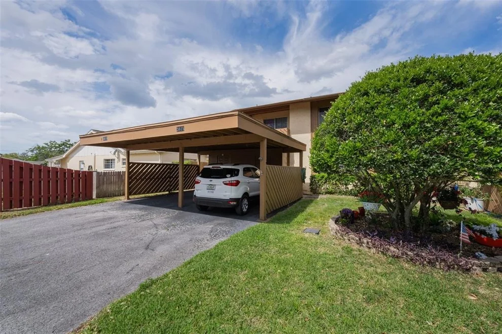 Unit for sale at 3815 PENRICK DRIVE, NEW PORT RICHEY, FL 34652