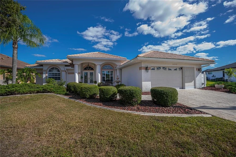 Unit for sale at 26373 MADAGASCAR ROAD, PUNTA GORDA, FL 33983