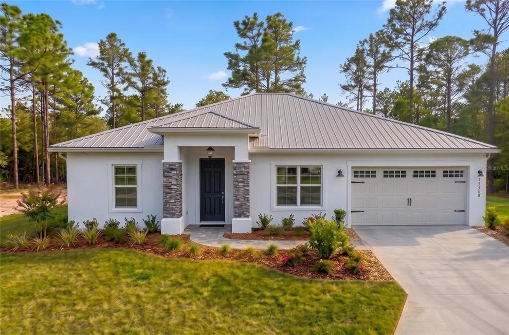 Unit for sale at 23262 NEPTUNE BOULEVARD, DUNNELLON, FL 34431