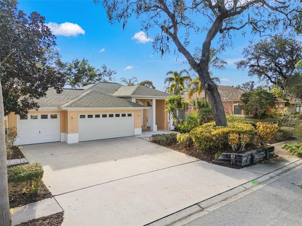 Unit for sale at 958 RIDGEWOOD TERRACE, TARPON SPRINGS, FL 34689