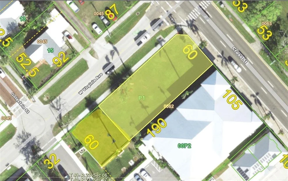 Unit for sale at 401 CROSS STREET, PUNTA GORDA, FL 33950