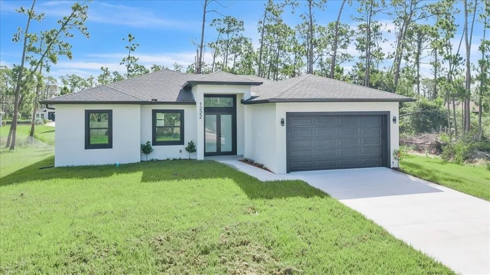 Unit for sale at 1222 CHAGRIN LANE, PORT CHARLOTTE, FL 33953