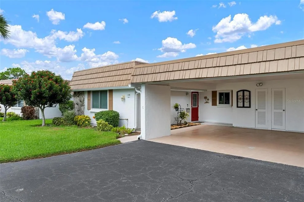 Unit for sale at 5457 RIVERBLUFF CIRCLE, SARASOTA, FL 34231