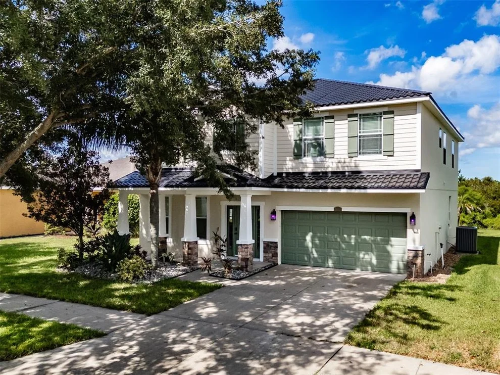 Unit for sale at 12206 FAIRLAWN, RIVERVIEW, FL 33579
