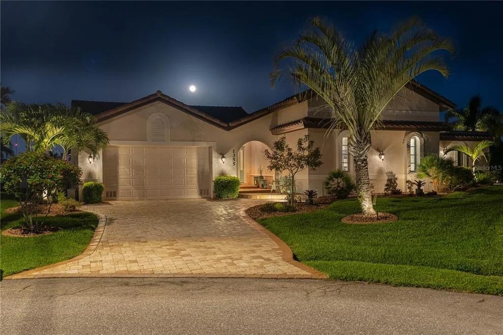 Unit for sale at 1355 REDBIRD COURT, PUNTA GORDA, FL 33950