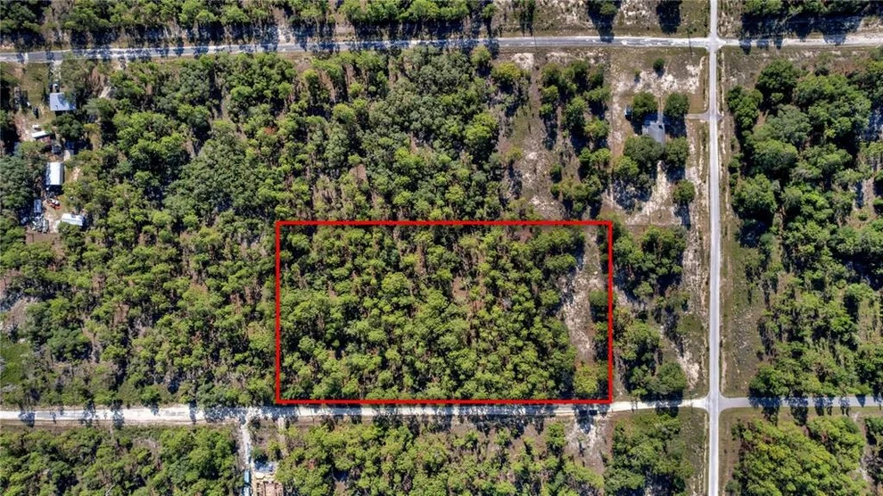 Unit for sale at LOTS 16 AND 17 SE 130TH CT, DUNNELLON, FL 34431