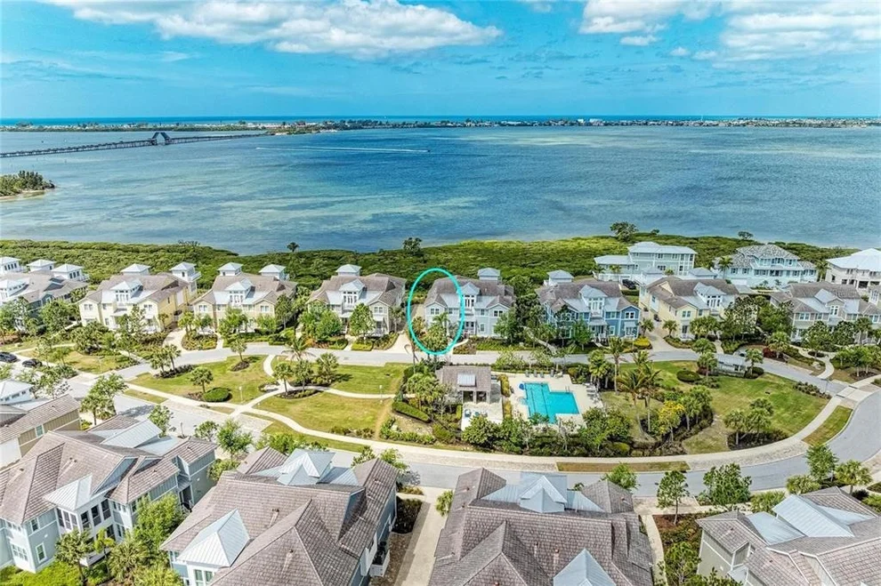 Unit for sale at 342 CASTAWAY CAY DRIVE, BRADENTON, FL 34209