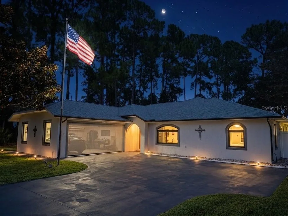Unit for sale at 6 BOXWOOD LANE, PALM COAST, FL 32137