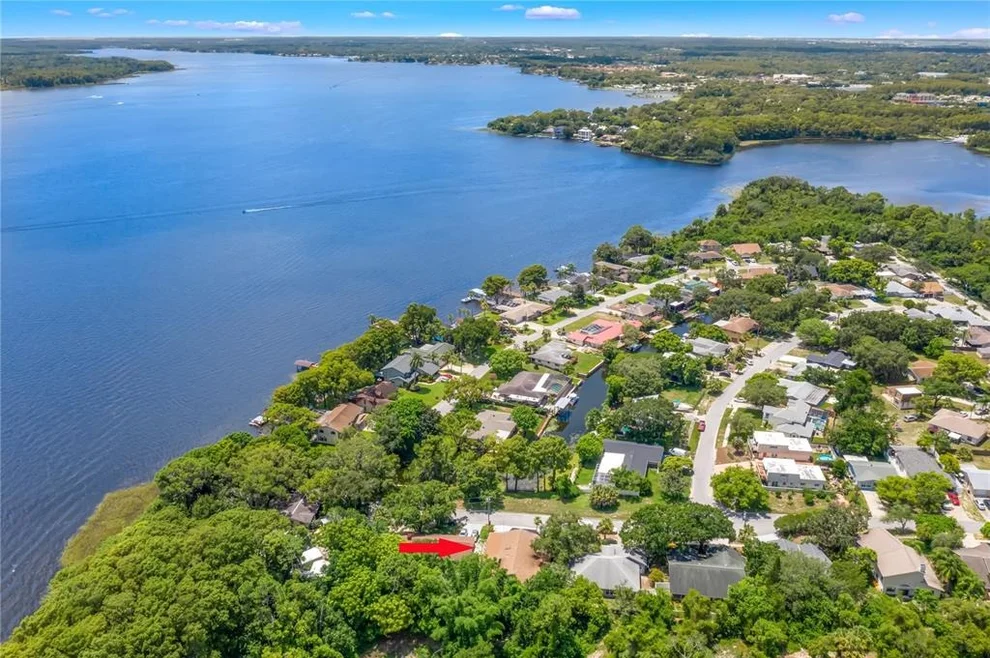 Unit for sale at 1435 WEGMANN DRIVE, TARPON SPRINGS, FL 34689