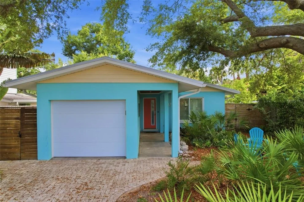 Unit for sale at 845 HIGHLAND STREET, SARASOTA, FL 34234