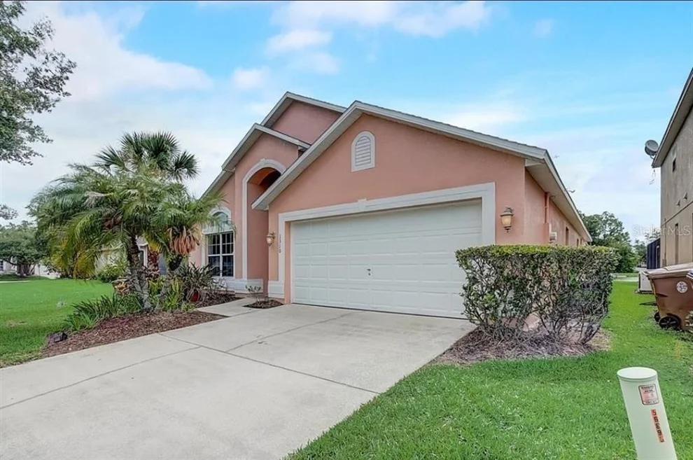 Unit for sale at 1310 SEASONS BOULEVARD, KISSIMMEE, FL 34746