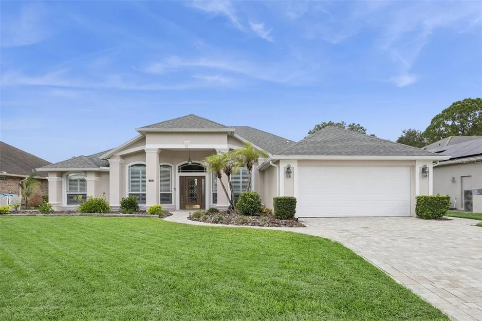 Unit for sale at 316 HAZELTINE DRIVE, DEBARY, FL 32713