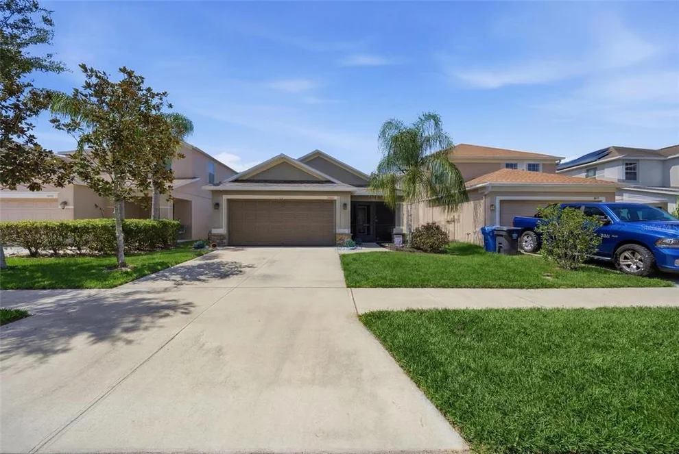 Unit for sale at 1111 SEMINOLE SKY DRIVE, RUSKIN, FL 33570