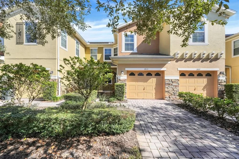 Unit for sale at 2833 SHADY WILLOW LANE, OVIEDO, FL 32765