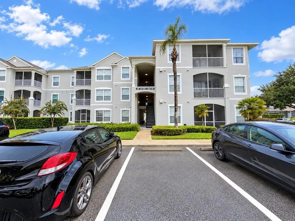 Unit for sale at 2307 BUTTERFLY PALM WAY, KISSIMMEE, FL 34747