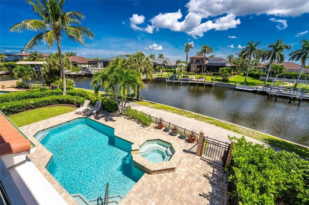 Unit for sale at 3341 SUNSET KEY CIRCLE, PUNTA GORDA, FL 33955