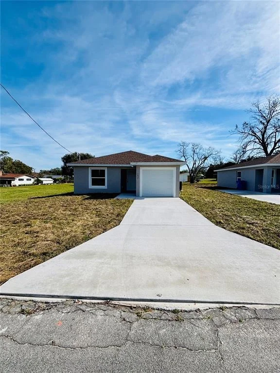 Unit for sale at 1437 AMOS AVENUE, LAKELAND, FL 33805