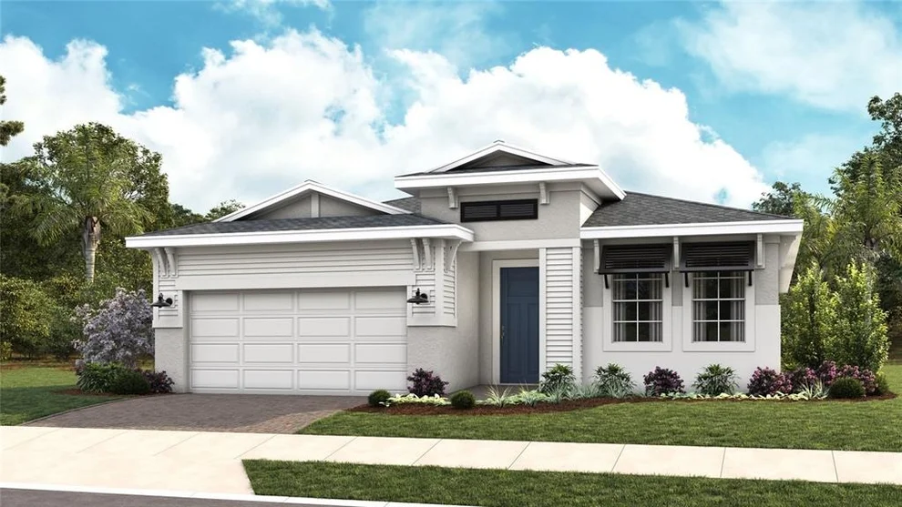 Unit for sale at 14537 COASTAL WOODLAND LANE, PARRISH, FL 34219