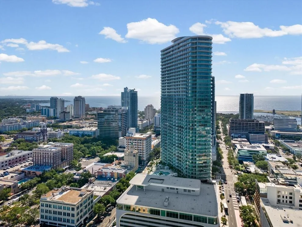 Unit for sale at 400 CENTRAL AVENUE, ST PETERSBURG, FL 33701
