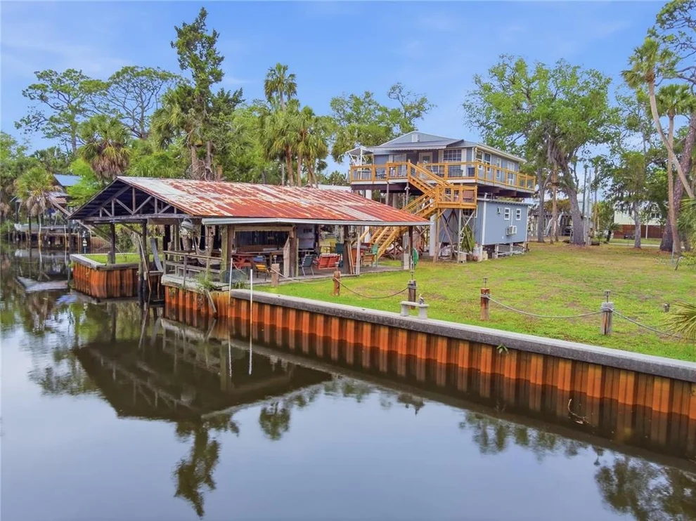Unit for sale at 547 SE 205TH STREET, SUWANNEE, FL 32692