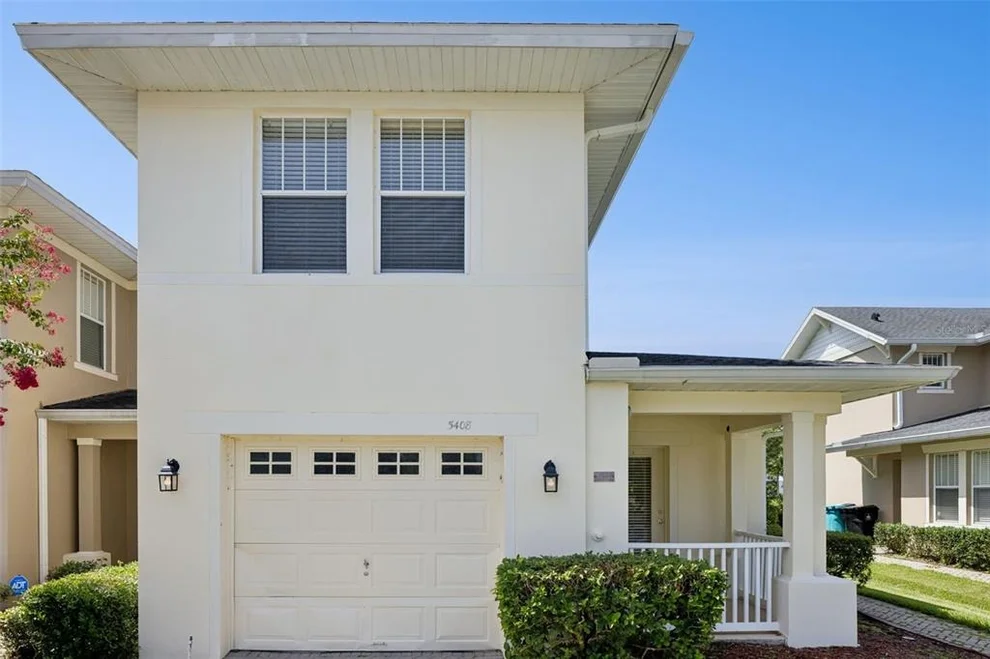 Unit for sale at 5408 CARAMELLA DRIVE, ORLANDO, FL 32829