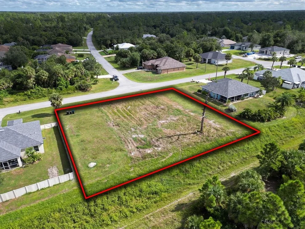 Unit for sale at THURSTON AVENUE, NORTH PORT, FL 34288
