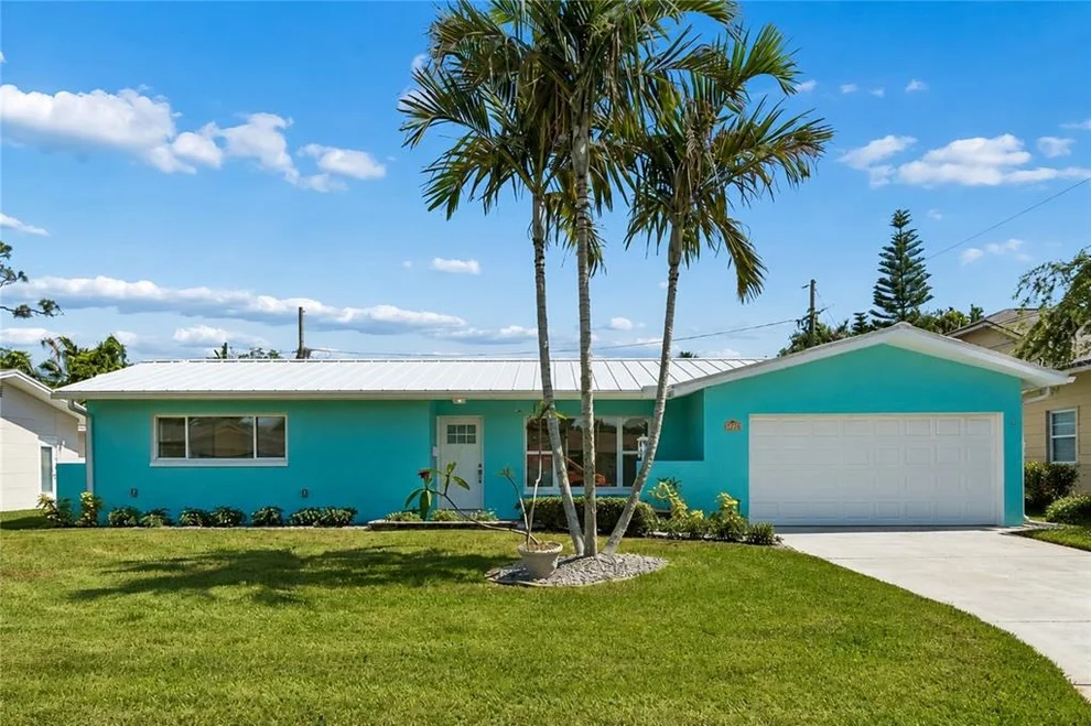Unit for sale at 4388 50TH PLACE S, ST PETERSBURG, FL 33711