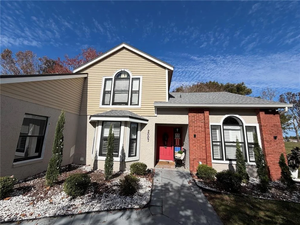 Unit for sale at 2007 NORFIELD COURT, ORLANDO, FL 32837
