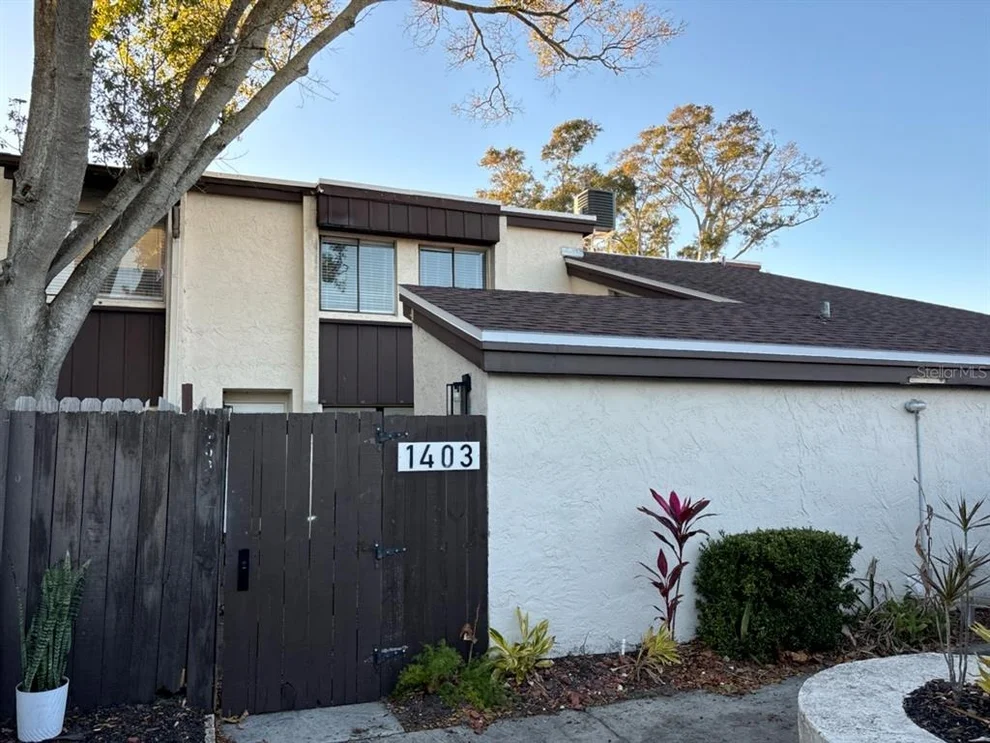 Unit for sale at 1881 N HERCULES AVENUE, CLEARWATER, FL 33765