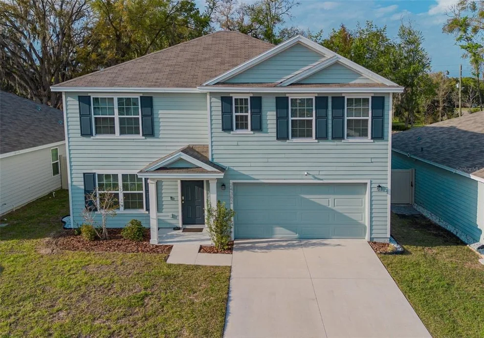 Unit for sale at 24382 NW 8TH PLACE, NEWBERRY, FL 32669