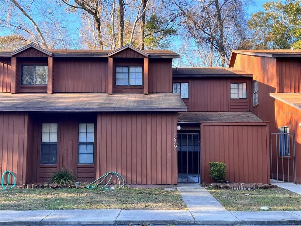 Unit for sale at 5830 SW 9TH PLACE, GAINESVILLE, FL 32607