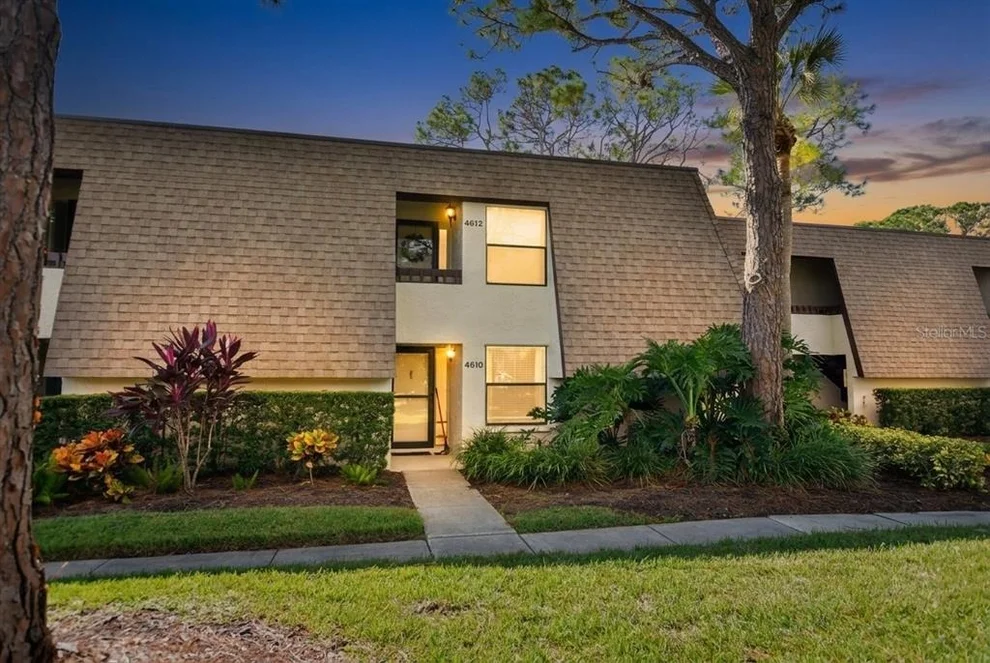 Unit for sale at 4610 RINGWOOD MEADOW, SARASOTA, FL 34235