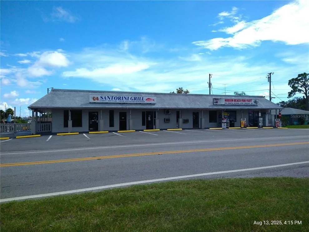 Unit for sale at 6920,6922,6924,6926,6928 CLARK STREET, HUDSON, FL 34667