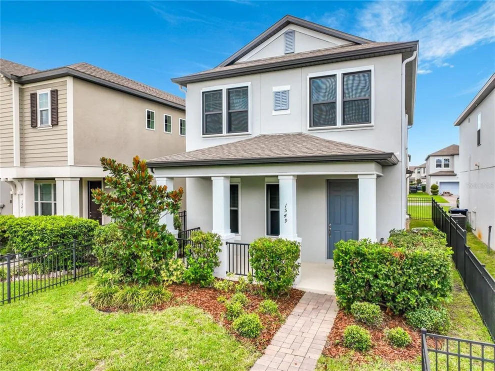 Unit for sale at 1549 ASTORIA ARBOR LANE, ORLANDO, FL 32824