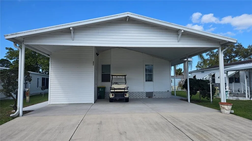 Unit for sale at 306 BUTTONWOOD COURT, COCOA, FL 32926