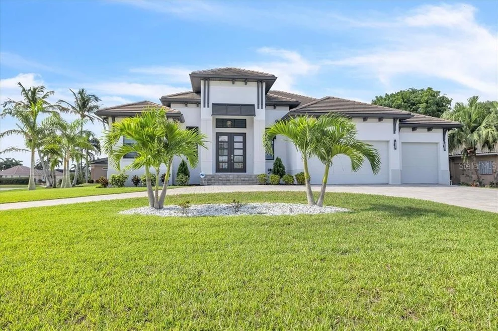 Unit for sale at 1323 PENGUIN COURT, PUNTA GORDA, FL 33950