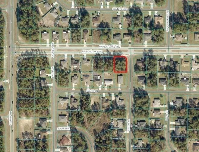 Unit for sale at MARION OAKS TRAIL, OCALA, FL 34473