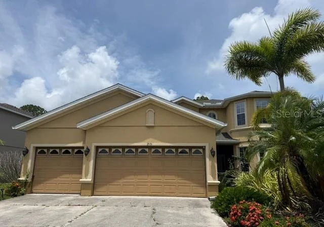 Unit for sale at 2531 HOBBLEBRUSH DRIVE, NORTH PORT, FL 34289