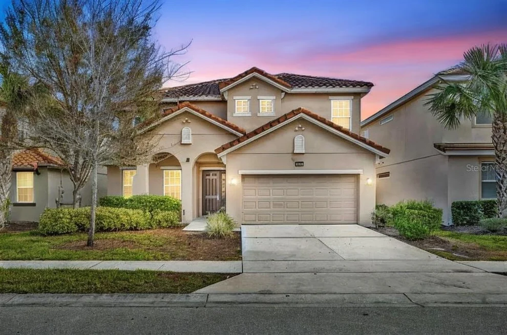 Unit for sale at 5244 OAKBOURNE AVENUE, DAVENPORT, FL 33837