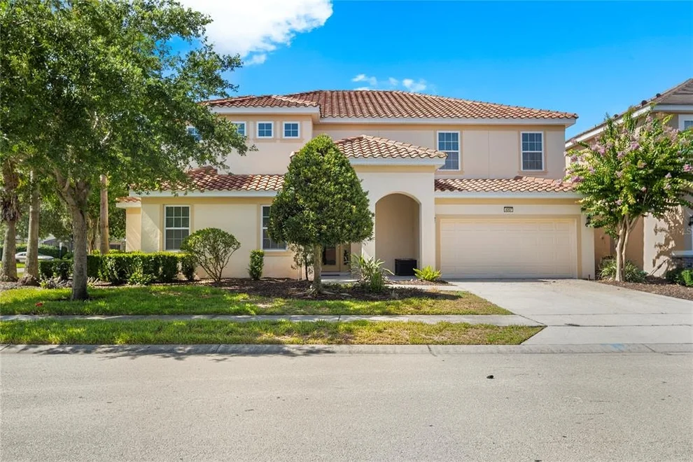Unit for sale at 4007 OAKRISE LOOP, DAVENPORT, FL 33837