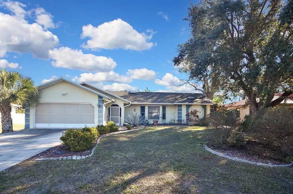 Unit for sale at 19693 MIDWAY BOULEVARD, PORT CHARLOTTE, FL 33948