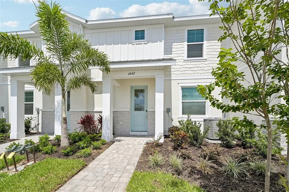 Unit for sale at 4442 SUNSET GARDEN STREET, BRADENTON, FL 34210