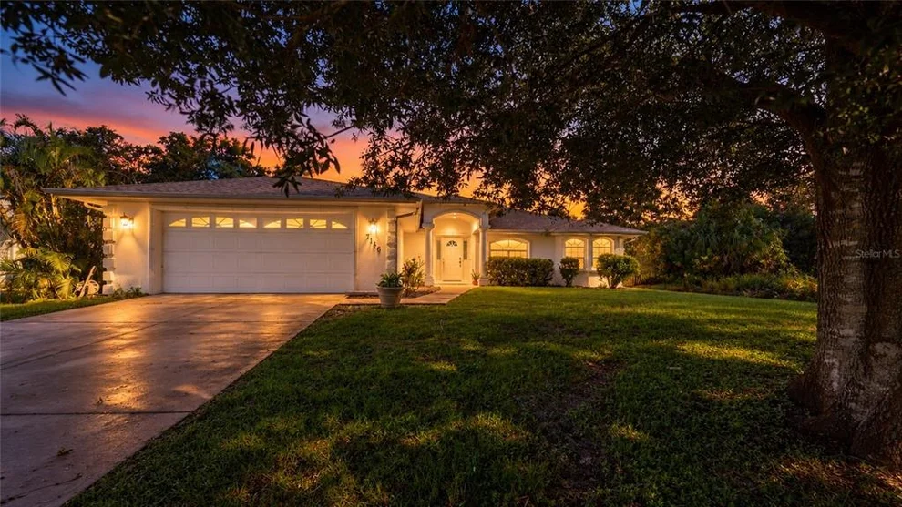 Unit for sale at 7146 SABLON ROAD, NORTH PORT, FL 34291