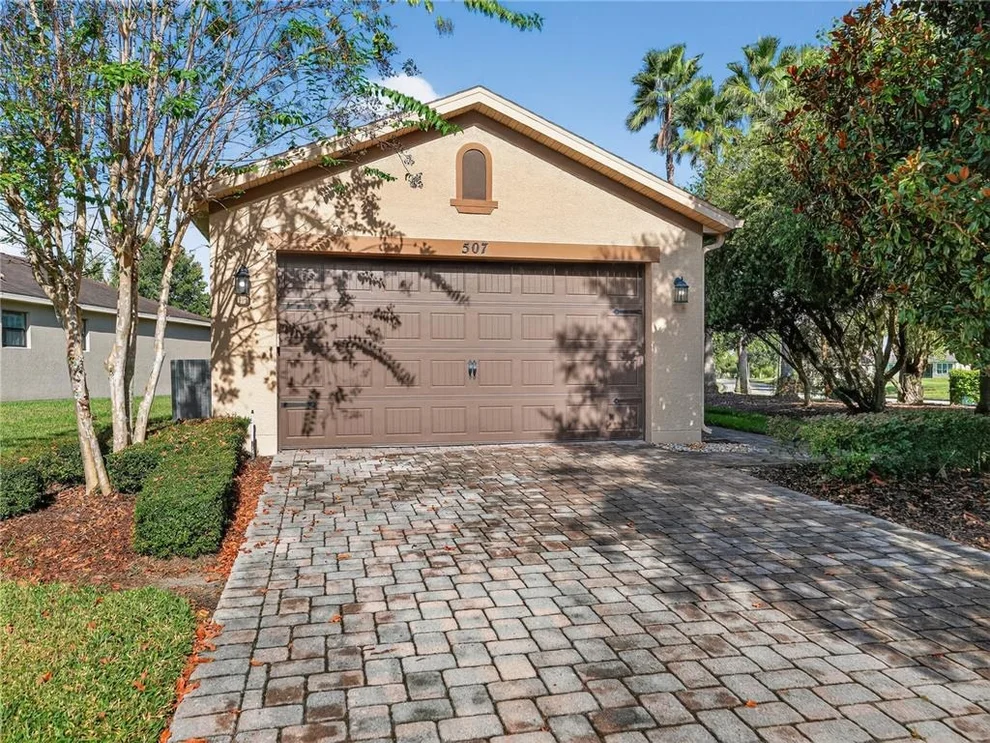 Unit for sale at 507 PRESIDO PARK PLACE, KISSIMMEE, FL 34759