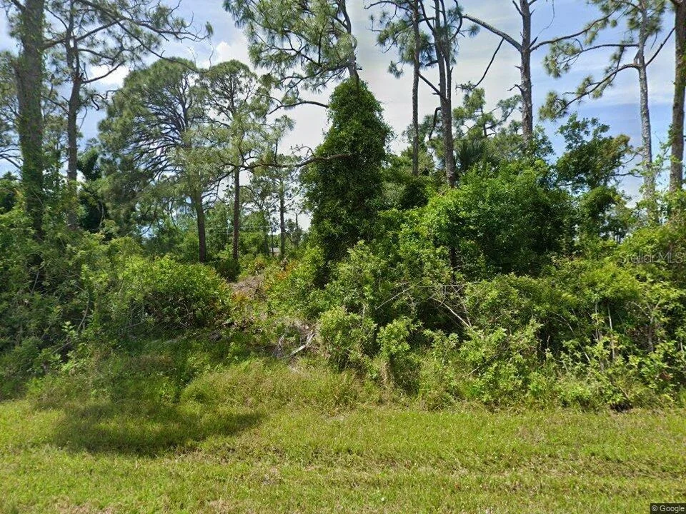 Unit for sale at 3501 YARROW ST, PORT CHARLOTTE, FL 33981