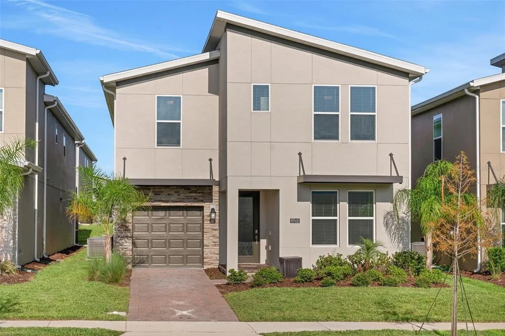 Unit for sale at 8968 TAKEAWAY WAY, DAVENPORT, FL 33896